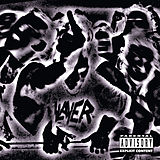 Slayer CD Undisputed Attitude