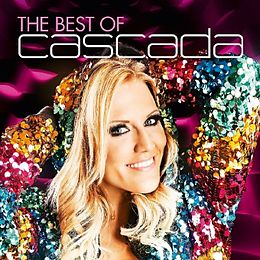 Cascada CD The Best Of Cascada