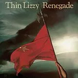 Thin Lizzy CD Renegade (expanded Edition)