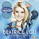 Egli Beatrice CD Glücksgefühle