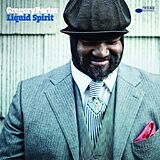 Gregory Porter CD Liquid Spirit