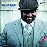 Gregory Porter CD Liquid Spirit