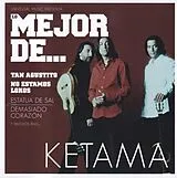 Ketama CD LO MEJOR DE KETAMA