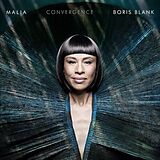 Boris Malia & Blank CD Convergence