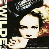 Kim Wilde CD Close - 25th Anniversary (expanded Edition)