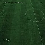 John Quartet Abercrombie CD 39 Steps
