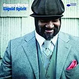 Gregory Porter LP (Vinyl) Liquid Spirit