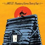 Amos Lee LP (Vinyl) Mountains Of Sorrow, Rivers Of Song