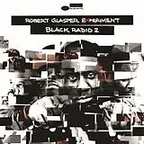 Robert Experiment Glasper LP (Vinyl) Blak Radio 2 (Vinyl)