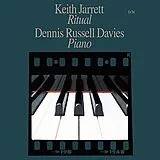 Keith/Davies,Dennis Ru Jarrett LP (Vinyl) Ritual (Vinyl)
