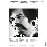 Abercrombie John LP (analog) Timeless