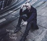 Sting CD The Last Ship