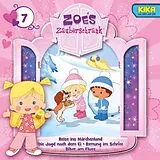 Zoes Zauberschrank (TV-Hörspie CD 7: Märchenland/jagd Nach Dem Ei/im Schnee/am Fluss