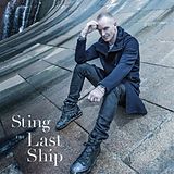 Sting Vinyl The Last Ship