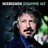 Niedecken CD Zosamme Alt
