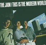 The Jam Vinyl This Is The Modern World (Vinyl)