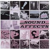 The Jam LP (Vinyl) Sound Affects (Vinyl)