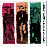 The Jam LP (Vinyl) The Gift (Vinyl)