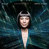 Boris Malia & Blank LP (Vinyl) Convergence