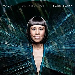 Boris Malia & Blank Vinyl Convergence
