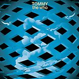 The Who CD Tommy (remastered)