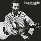 Hannes Wader CD Es Ist An Der Zeit