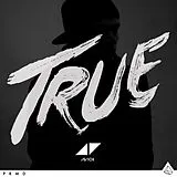 Avicii LP (Vinyl) True (Vinyl Edt)
