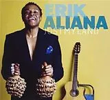 Erik Aliana CD Just My Land