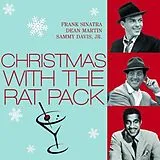 Various Artists CD Christmas With The Rat Pack