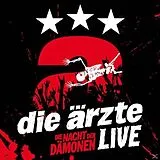 Ärzte,Die CD Live - Die Nacht Der Dämonen