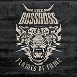 The BossHoss CD Flames Of Fame