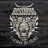 The BossHoss CD Flames Of Fame