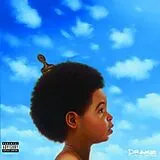 Drake CD Nothing Was The Same