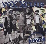 voXXclub CD Alpin (re-release)