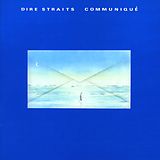 Dire Straits Vinyl Communique (Lp) (Vinyl)