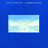 Dire Straits LP (Vinyl) Communique (Lp) (Vinyl)