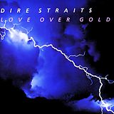 Dire Straits Vinyl Love Over Gold (Lp) (Vinyl)