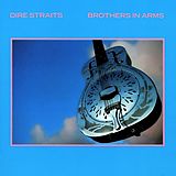 Dire Straits Vinyl Brothers In Arms (2-LP)