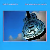 Dire Straits LP (Vinyl) Brothers In Arms (2-Lp) (Vinyl)