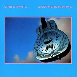 Dire Straits Vinyl Brothers In Arms (2-Lp) (Vinyl)