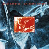 Dire Straits Vinyl On Every Street (2-Lp) (Vinyl)
