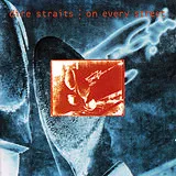 Dire Straits LP (Vinyl) On Every Street (2-Lp) (Vinyl)