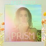 Katy Perry CD Prism