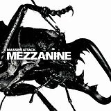 Massive Attack Vinyl Mezzanine (V40 Ltd.Edt.) (Vinyl)