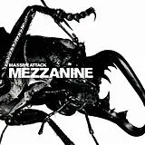 Massive Attack LP (Vinyl) Mezzanine (V40 Ltd.Edt.) (Vinyl)