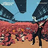 The Chemical Brothers LP (Vinyl) Surrender (V40 Ltd. Edt.)