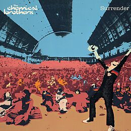 The Chemical Brothers Vinyl Surrender (V40 Ltd. Edt.)
