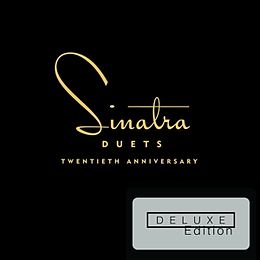 Frank Sinatra CD Duets - 20th Anniversary (deluxe Edition)