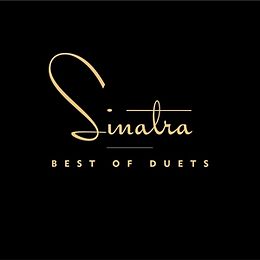 Frank Sinatra CD Best Of Duets
