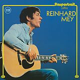 Reinhard Mey CD Starportrait